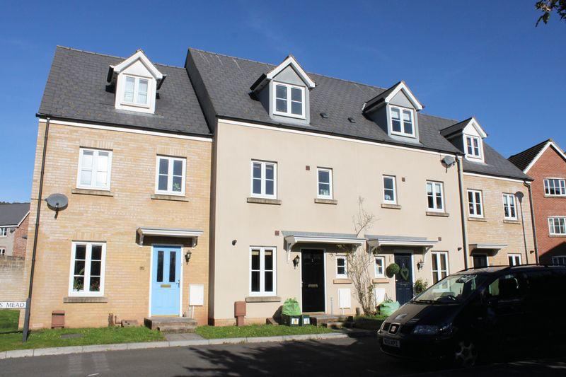 'Whole house for Rent in Long Ashton!' Room to Rent from SpareRoom