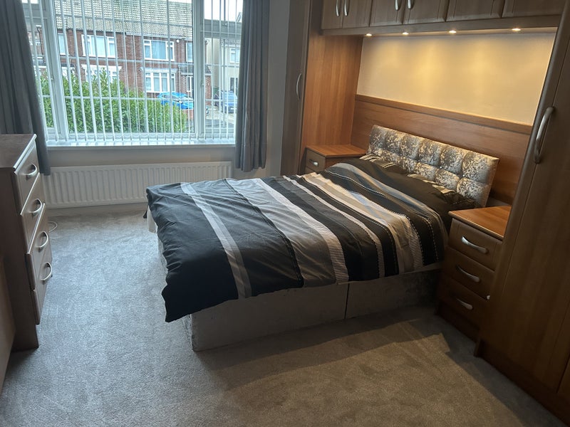 'Room to rent in £100pw marske(Redcar)' Room to Rent from SpareRoom
