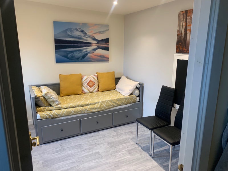 'Self contained annex to rent until May' Room to Rent from SpareRoom