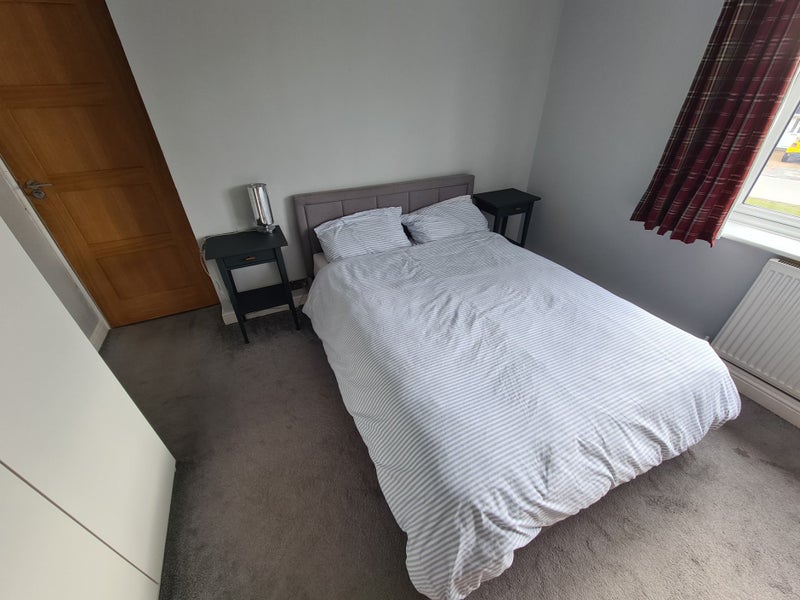 'One room house share at Cranfield village' Room to Rent from SpareRoom