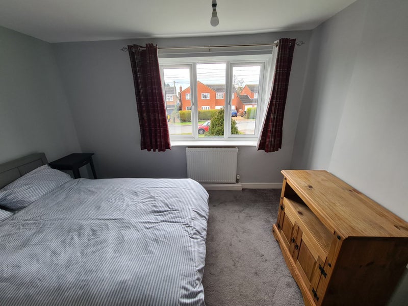 'One room house share at Cranfield village' Room to Rent from SpareRoom