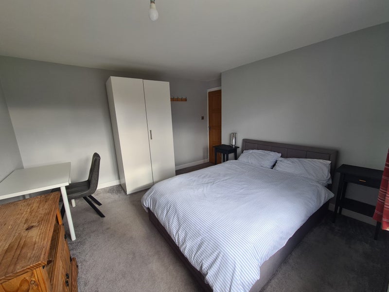 'One room house share at Cranfield village' Room to Rent from SpareRoom