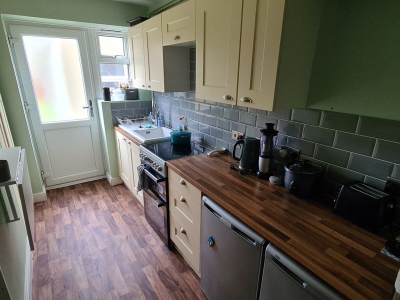 'One room house share at Cranfield village' Room to Rent from SpareRoom