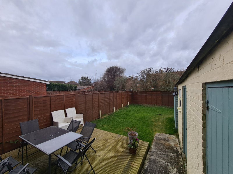 'One room house share at Cranfield village' Room to Rent from SpareRoom