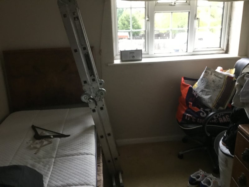 'Farnham room' Room to Rent from SpareRoom