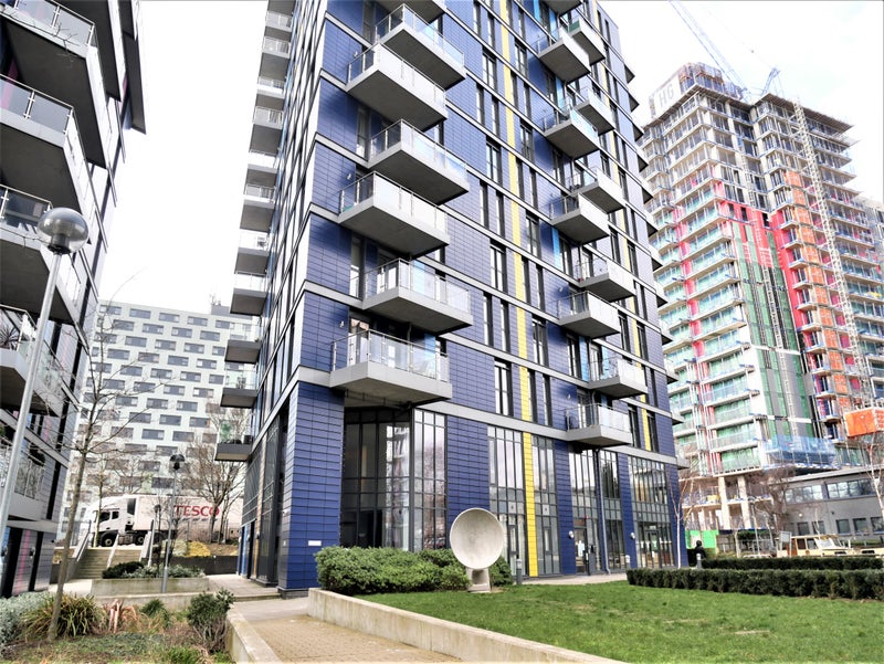 '1 Bedroom Flat Available In Alperton' Room to Rent from SpareRoom