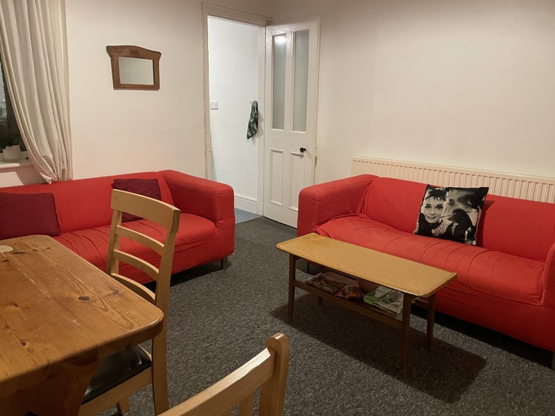 '1 room available in Selly Oak ' Room to Rent from SpareRoom