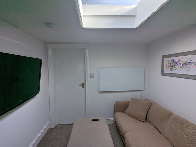 'Bright 1 Bed Flat with Private Garden' Room to Rent from SpareRoom