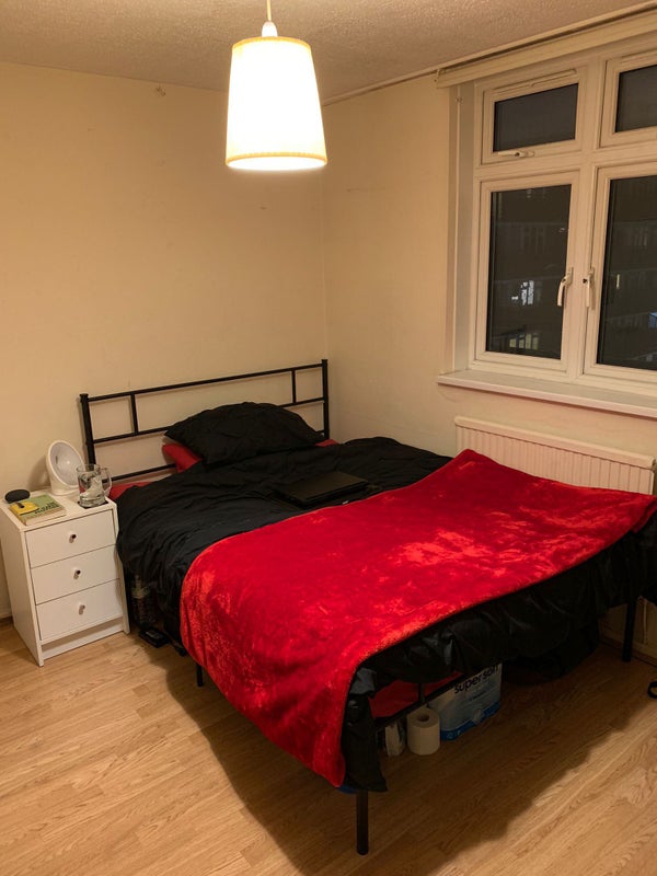 'WellLocated Double Room For Rent Bermondsey' Room to Rent from