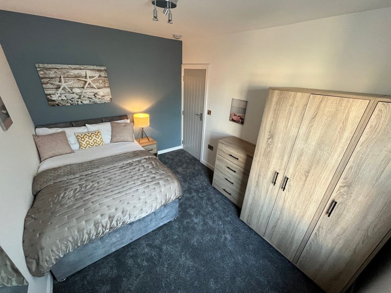 'Newland Road Central Worthing Rooms Avalible ' Room to Rent from