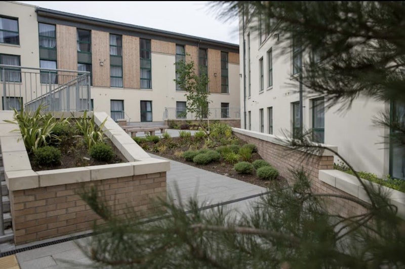 'Studio with sea view in Ayton House' Room to Rent from SpareRoom