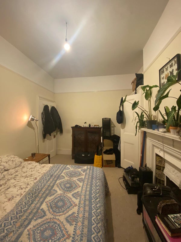 'Lovely chilled out flat in Herne Hill (2 months)' Room to Rent from