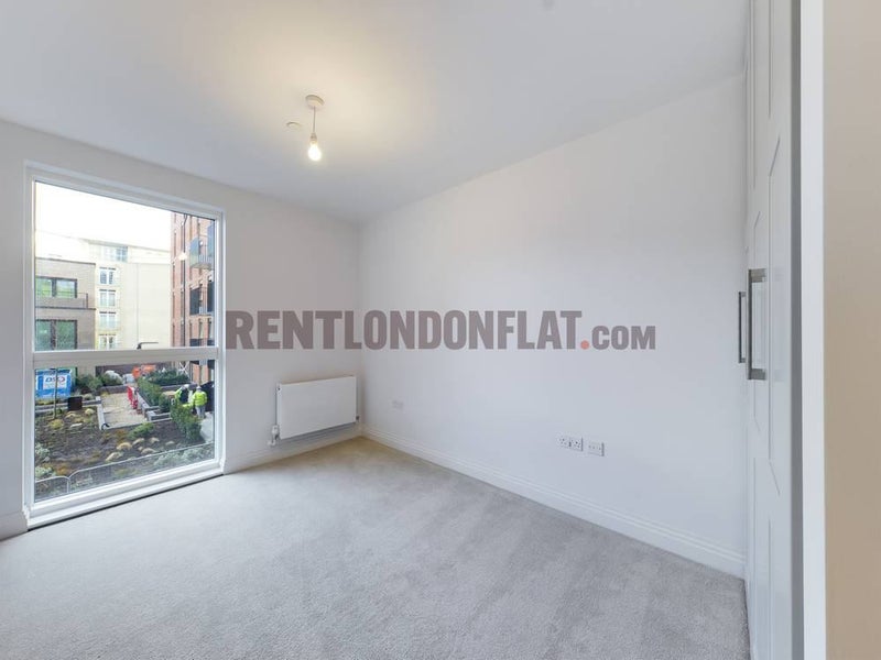 'Reading 1 Bed Flat' Room to Rent from SpareRoom