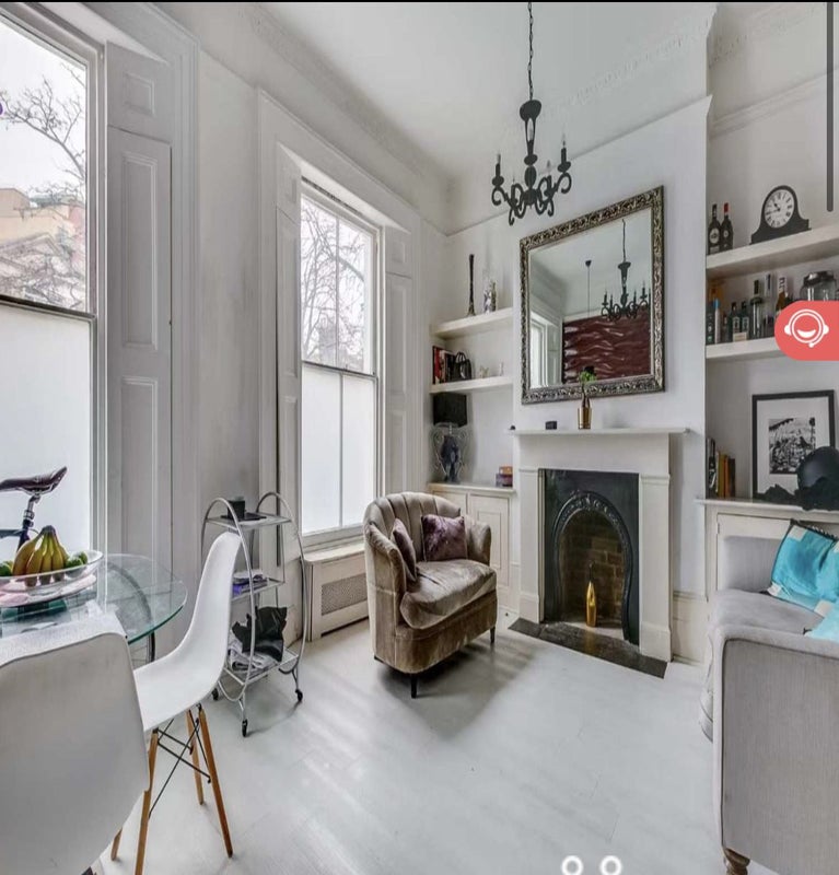 'Fulham Flat' Room to Rent from SpareRoom