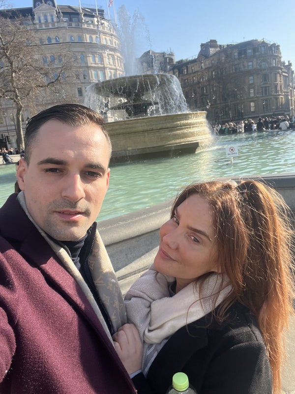 'Lorraine Ellis' Flatmate from SpareRoom