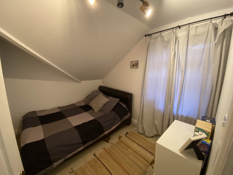 'Lovely 2 Bed Flat in West Didsbury' Room to Rent from SpareRoom