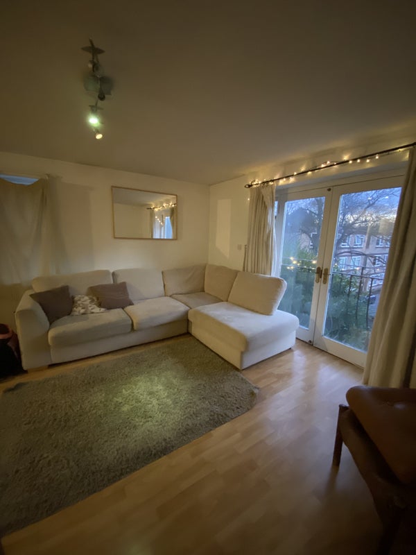 'Lovely 2 Bed Flat in West Didsbury' Room to Rent from SpareRoom