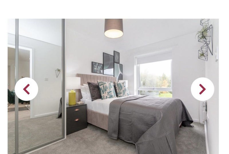 'Ensuite room available in Salford ' Room to Rent from SpareRoom