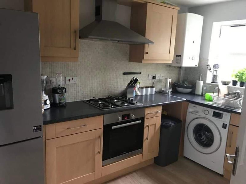 'Lovely Double Room Room to Rent from SpareRoom