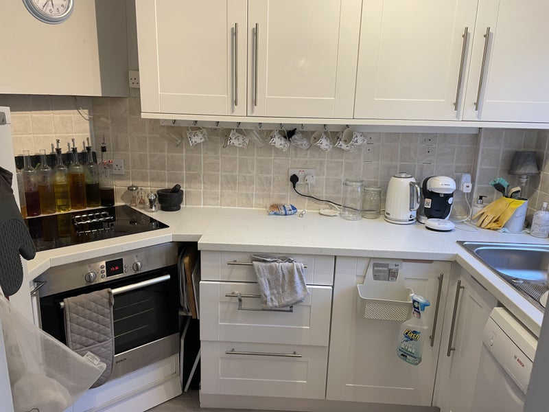 'Lovely Double Room To Let Loudwater ' Room to Rent from SpareRoom