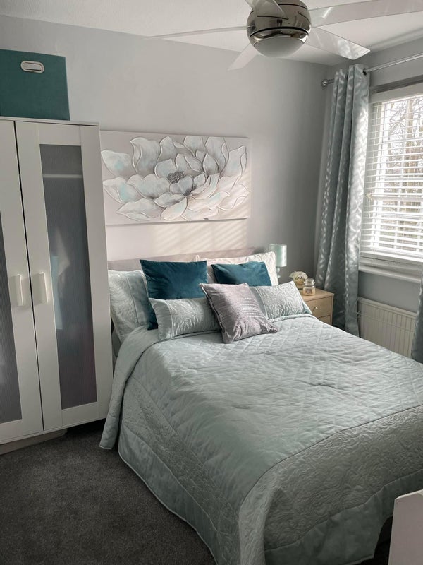 'Lovely Double Room To Let Loudwater ' Room to Rent from SpareRoom