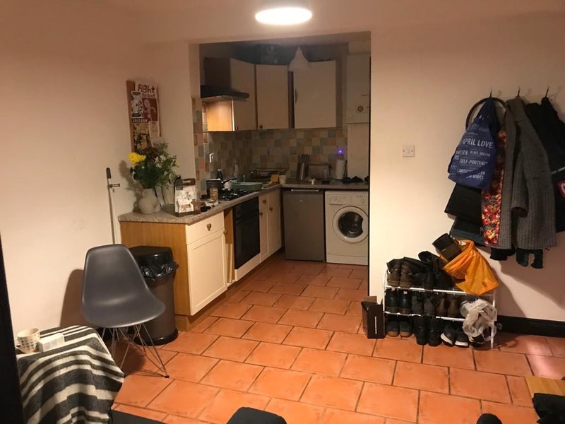 'Cosy Studio In Centre Of Loughborough' Room to Rent from SpareRoom