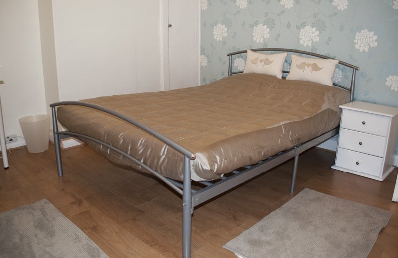 Photo 1: main bedroom