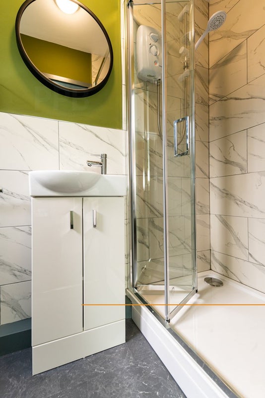 'Coliving in Worsley! Double En Suites' Room to Rent from SpareRoom