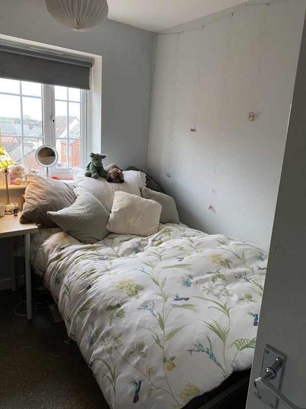 'Double bedroom near EMA, Kegworth' Room to Rent from SpareRoom