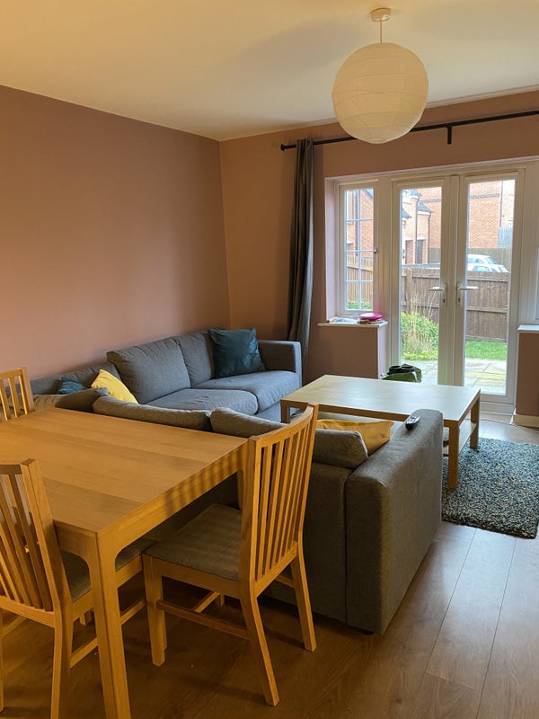 'Double bedroom near EMA, Kegworth' Room to Rent from SpareRoom