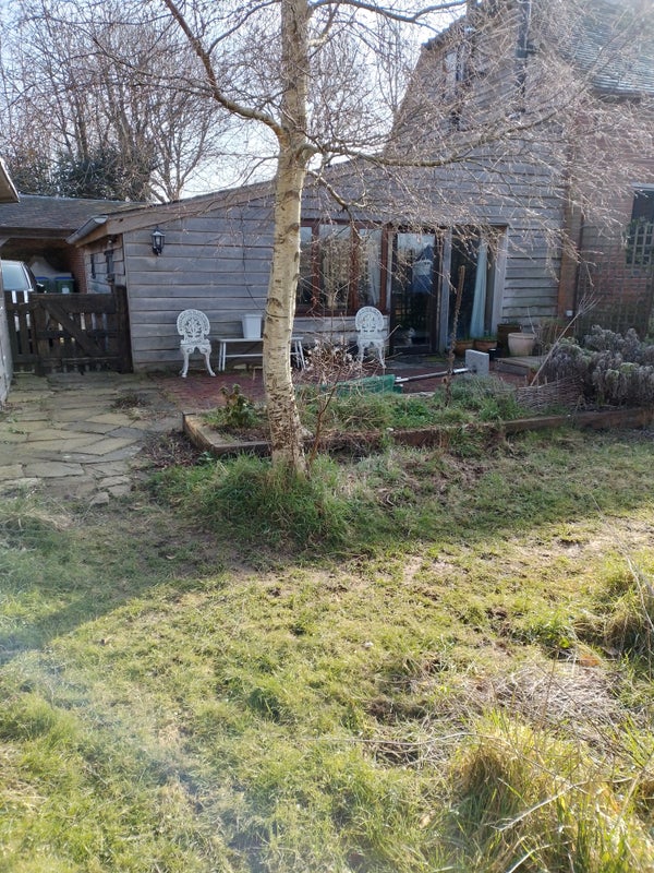 Photo 1: The Woodshed