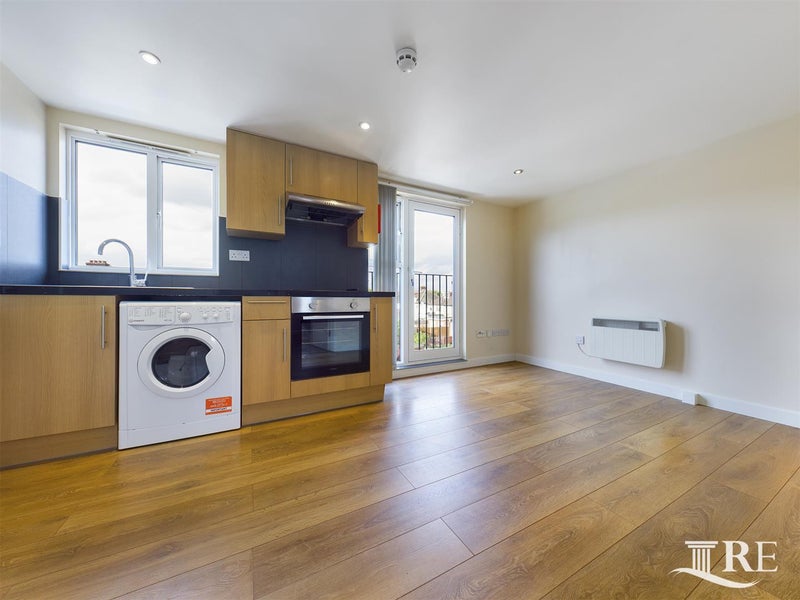 'One Bedroom Flat In Kingsbury' Room to Rent from SpareRoom