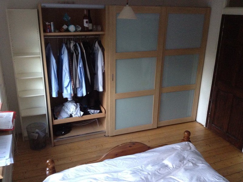 'Gorgeous large sunny double room MR' Room to Rent from SpareRoom