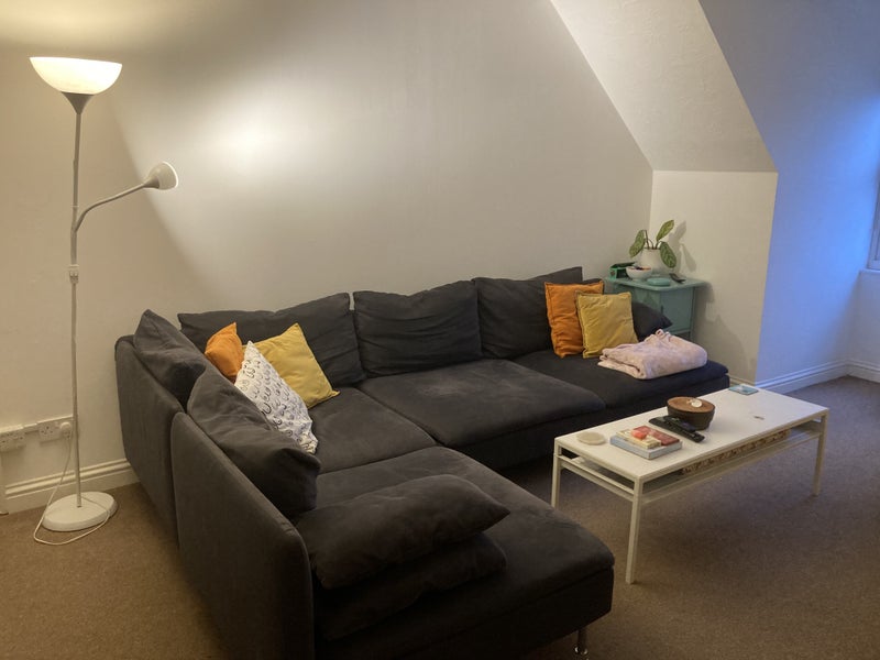 'Room available in Peckham girls flat' Room to Rent from SpareRoom