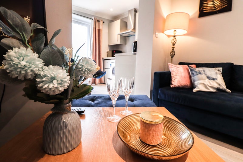 'Lovely Studio in Hounslow' Room to Rent from SpareRoom