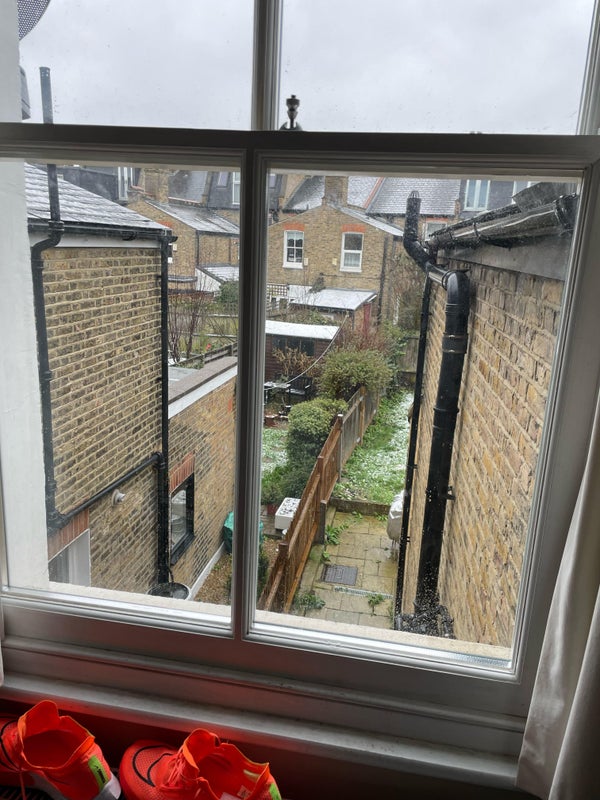 'Double Room in Sociable Balham House' Room to Rent from SpareRoom