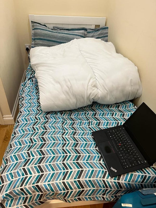 'Single room in 400 GBP in Ruislip Area' Room to Rent from SpareRoom