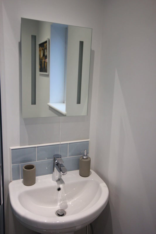 ' 🏡 Large Room Modern House Prettygate ' Room to Rent from SpareRoom