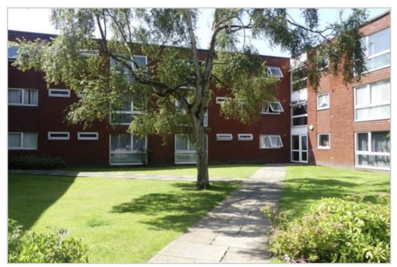 'One bedroom apartment in Fallowfield (double bed)' Room to Rent from