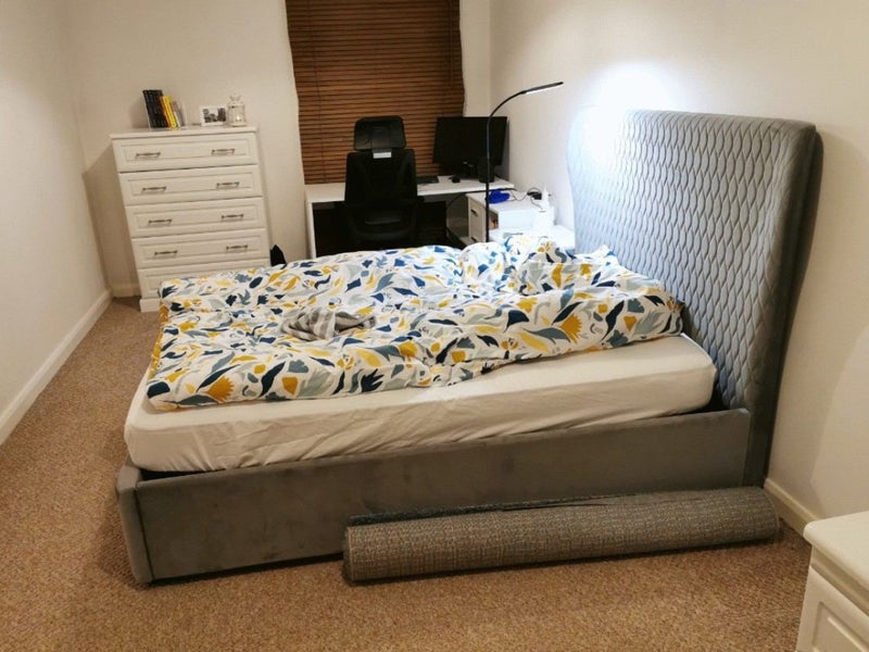 'One bedroom apartment in Birmingham city centre ' Room to Rent from