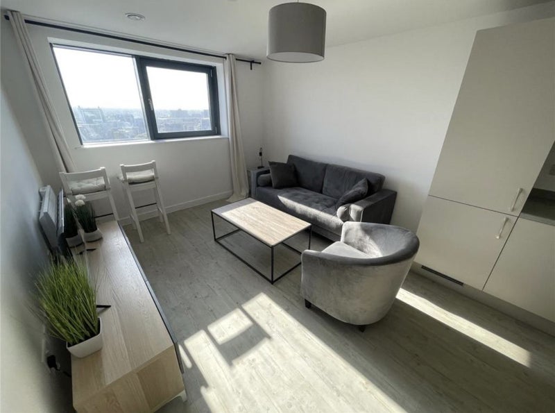 'Northill Apartments, 65 Furness Quay, Salford M50' Room to Rent from