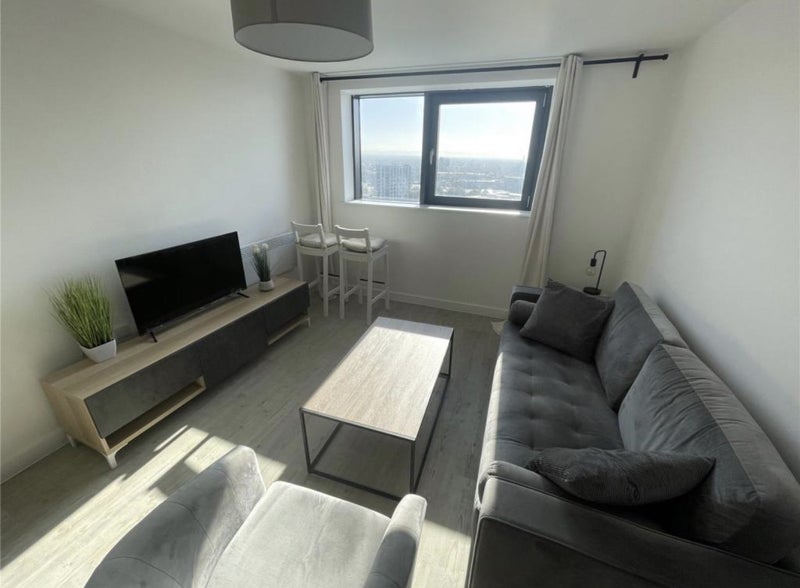 'Northill Apartments, 65 Furness Quay, Salford M50' Room to Rent from