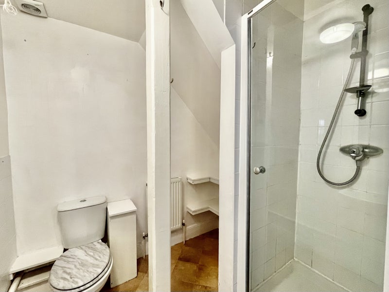 '1 Bed Garden Apartment in NR1 (6s)' Room to Rent from SpareRoom