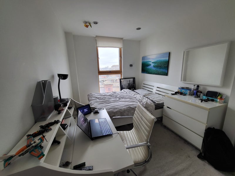 'Cozy doubleroom in Blackwall with amazing views!' Room to Rent from