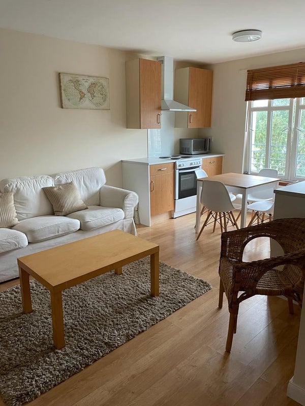 'Ground Floor Apartment St Andrews' Room to Rent from SpareRoom