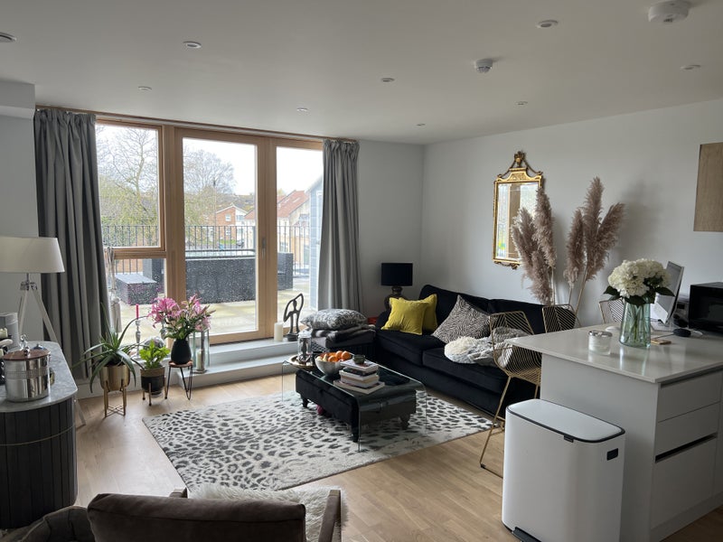 'New Build Whole Apartment, Keynsham High St' Room to Rent from SpareRoom