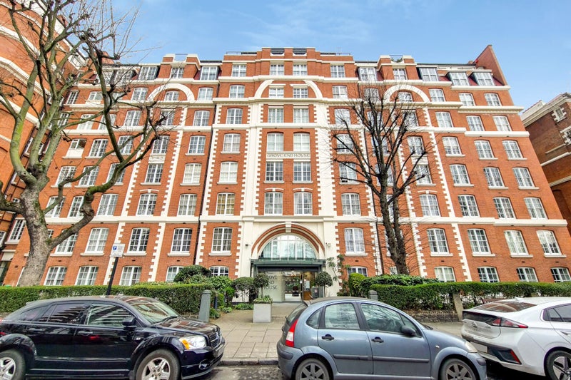 'Cosy One Bedroom Flat In St John’S Wood' Room to Rent from SpareRoom