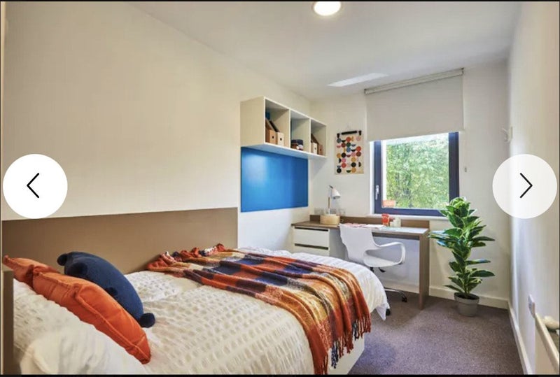 'Great student in Wembley!' Room to Rent from SpareRoom