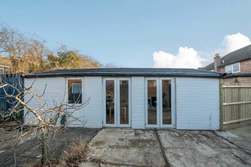 'Studio Annexe in Kidlington' Room to Rent from SpareRoom