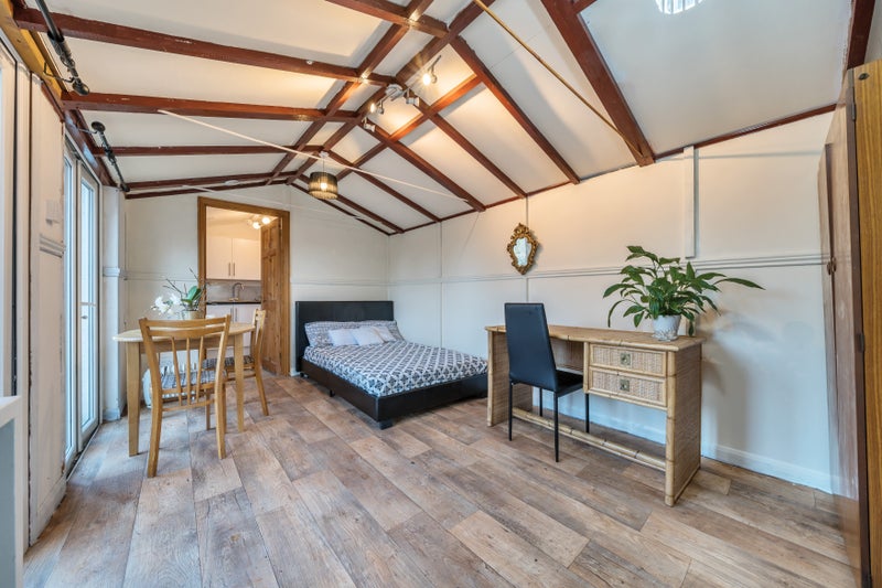 'Studio Annexe in Kidlington' Room to Rent from SpareRoom